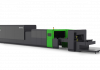 The Highcon Beam 2C Nonstop Configuration that was intended to on show at drupa in June 2020 Photo Highcon