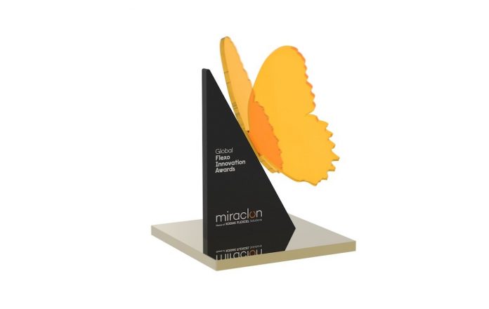 Global Flexo Innovation Awards 2021 Photo Miraclon