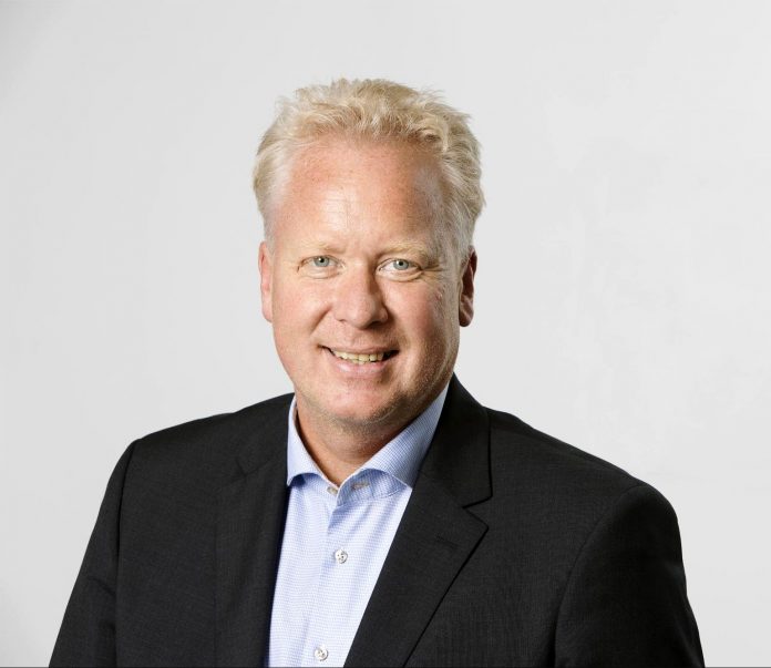 Johan Nilsson