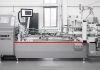 Prefect Packaging Bobst Expertfold folder-gluer Photo Bobst