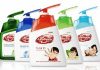 Sanitizer labels have been a boon for converters but often a trap for disorganized players who started manufacturing them Photo company website