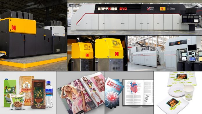 image grid - Keypoint Intelligent Awards release (002) Kodak