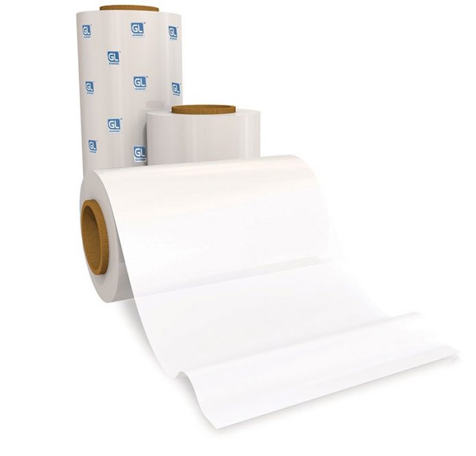 Toppan launches mono-material packaging films Photo Toppan