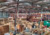 Mahindra Logistics