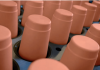thermoforming