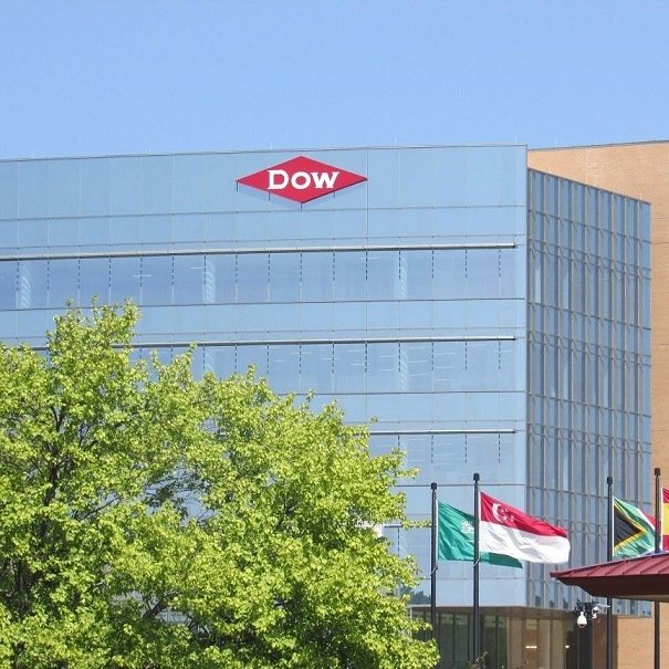 Dow Dow