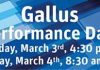 Gallus