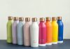 Cool water bottles via https://root7.in/