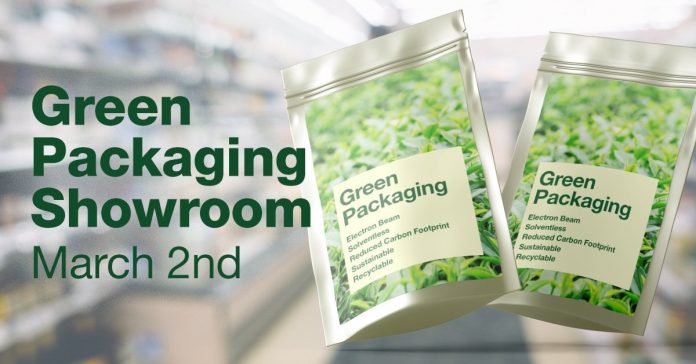 packaging