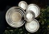 Metal packaging Photo Pedro da Silva via Unsplash