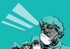 United Nations Covid-19 response. Illustration via Unsplash|VerifyMe
