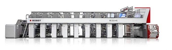 gravure printing