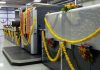 HP Indigo 30000 at Parksons’ Daman plant (Photo: PSA)| Parksons Packaging