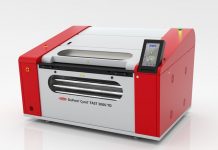 DuPont Cyrel Fast 3000 TD Photo DuPont