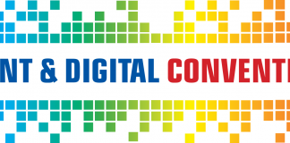 The Print and Digital Convention to be moved to October