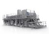 Krones new smart drive system for its Lavatec series of bottle washers