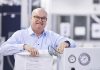 Thomas Hilling Manager HAVER BOECKER Institute