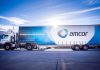 Amcor: Global packaging company