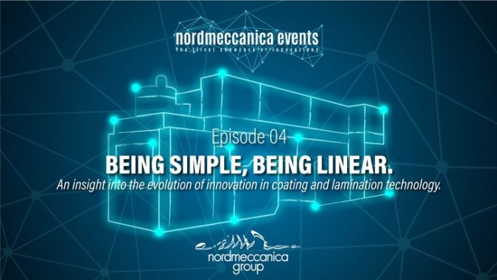 Nordmeccanica Live Episode 4 on 25 May 2021