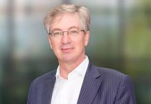 Pim Vervaat CEO Constantia Flexibles Photo Constantia