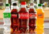 Coca-Cola rPET