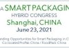 The AIPIA Global Smart Packaging Program for 2021 comes to China on 23 June