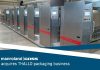 Manroland Goss acquires Thallo packaging business