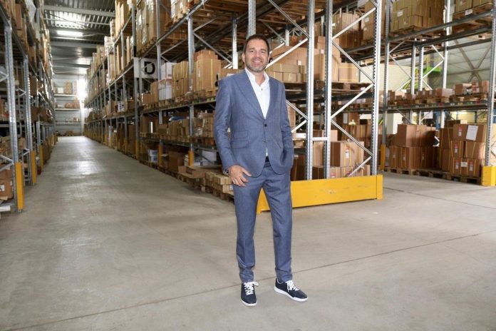 Rotocontrol appoints new partner in Benelux