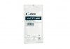 Amcor has introduced ACT2100 heat seal coating for a healthcare packaging solution
