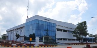 Heubach Clariant | SK Capital