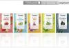 Elephant award Himalaya sheet masks