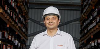 Gaurav Talwar Brilliant Polymers