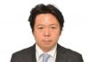 Kentaro Imafuku, Head of Department, Graphic Arts, Fujifilm India
