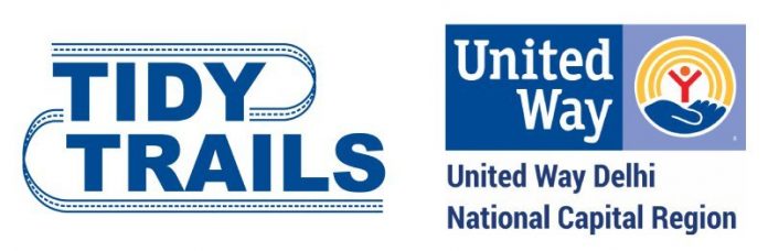 Pepsico India and United Way Delhi together launch 'Tidy Trails' for plastic waste management