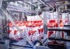 Covap’s first complete aseptic PET line from Sidel