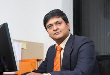 Dinesh Mungi, responsible for the automation business at B&R’s Pune