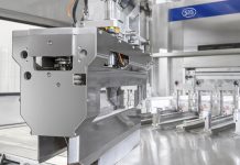 SIG's new and fully automated robotic sleeve magazine R-CAM 2