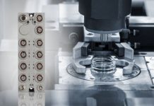 B&R's new gate measurement module quickly and reliably identifies changes in machine components due to wear or external factors – enabling automatic compensation.