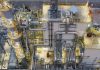BASF India declared its Q1 FY 21-22 results