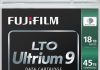 Fujifilm India released the LTO Ultrium9 data tape cartridge in the country on 8 September 2021