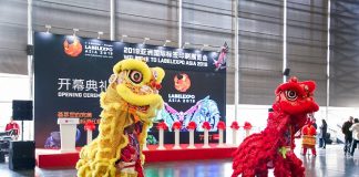 Registration opens for Labelexpo Asia 2021