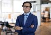 Ashok Chaturvedi, chairman and managing director UFlex Photo UFlex