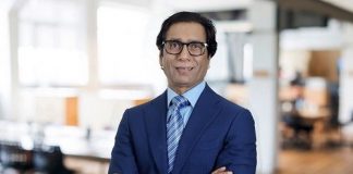 Ashok Chaturvedi, chairman and managing director UFlex Photo UFlex