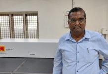 NS Digital Hyderabad, Flexcel NX