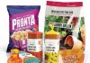Flint Group has a broad portfolio of inks for flexible packaging