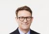 Dr Bernd Metzner, CFO, Gerresheimer. Photo Gerresheimer