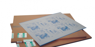 Fujifilm announcing a surcharge increase for its aluminum offset printing plates