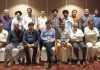 The Ipama governing council and office bearers elected for the 2021 to 2023 term Photo Ipama | Printpack