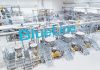 Voith's BlueLine OCC stock preparation lines