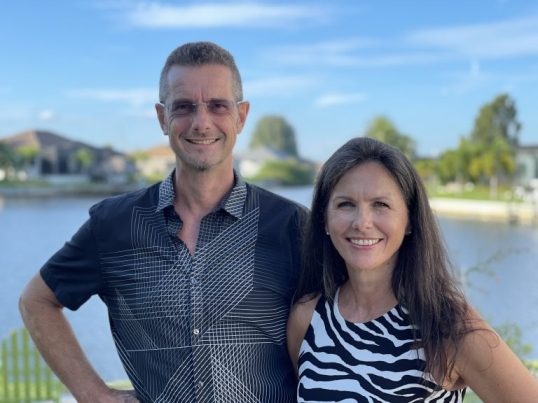 Barbara-Braun-Metz-Thorsten-Braun-ColorLogic-1 Hybrid Software Group acquires Color-Logic
